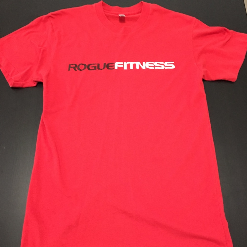 Rogue Fitness Tshirt